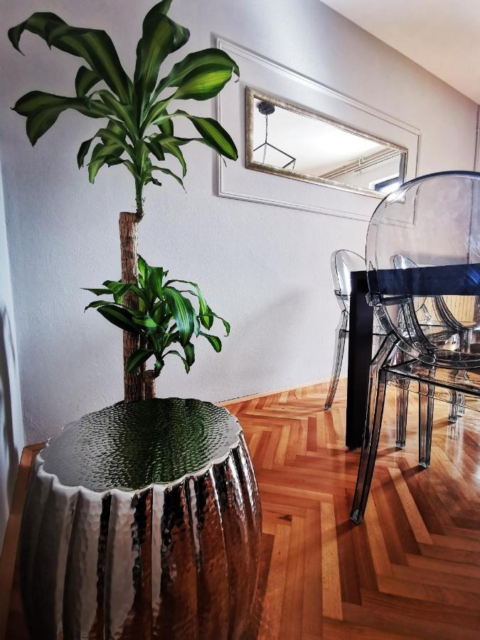 Masha Daire Fažana Dış mekan fotoğraf